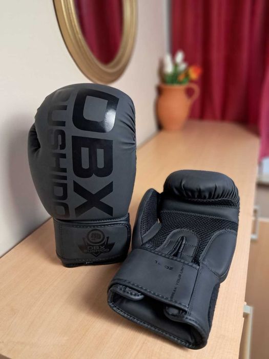 Rękawice Bokserskie Box Kickboxing 12oz