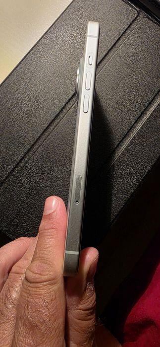 iPhone 15 Plus 128gb Como Novo