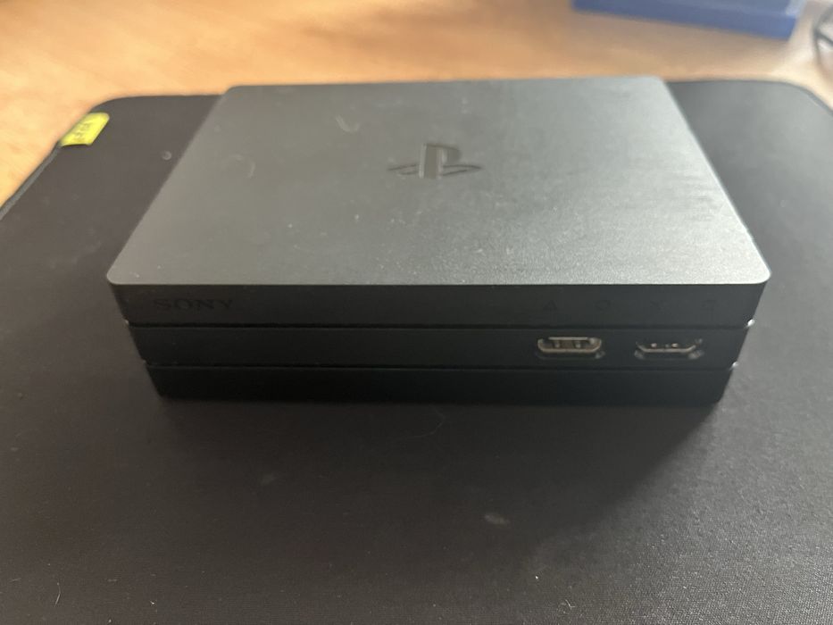 VR набір для PS4 PRO