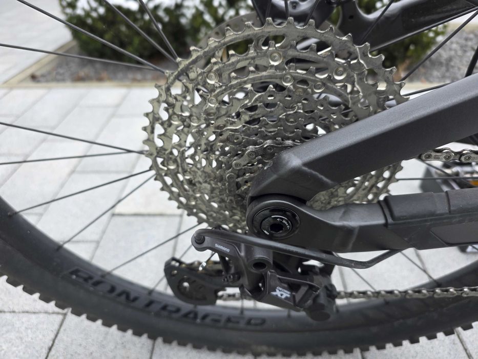 Rower górski MTB Trek Fuel EX 7 Gen 6