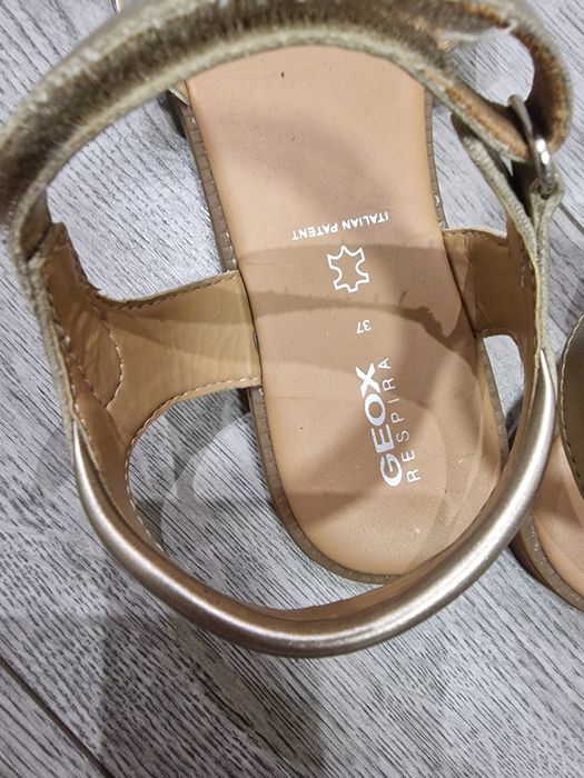 Сандалии Geox Karly для девочки