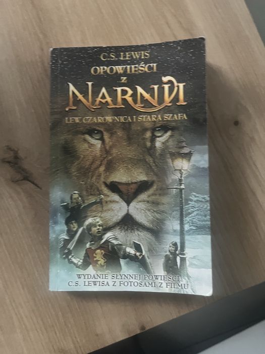 Opowieści z Narnii