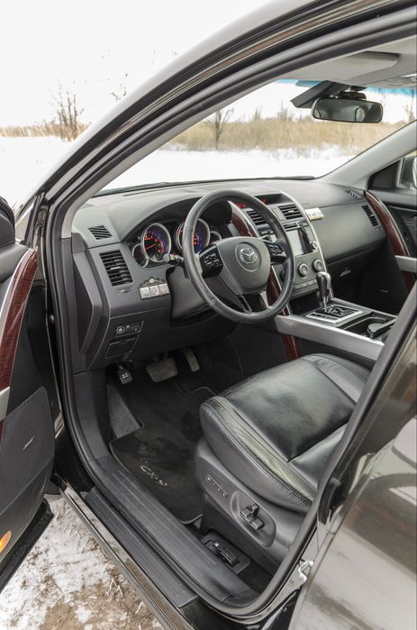 Mazda CX-9 2009 року, гарний стан