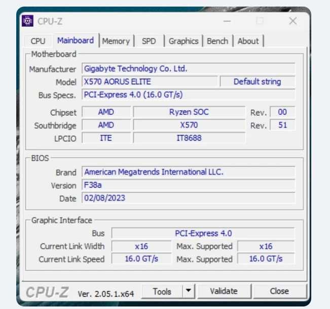Vendo o meu Ryzen 9 3950x