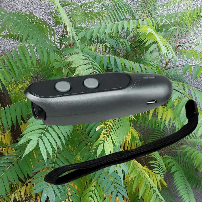 Ultrasonic - лучший с лучших, ультразвук отпугиватель собак відлякувач