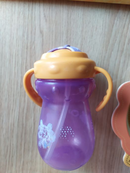 Посуда из бамбука