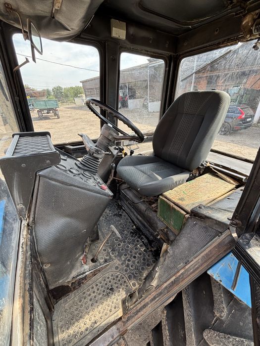 Трактор , МТЗ 82