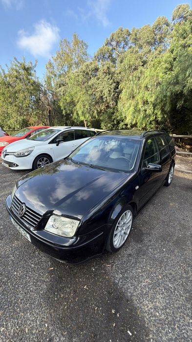 Bora 1.9 130cv 2002