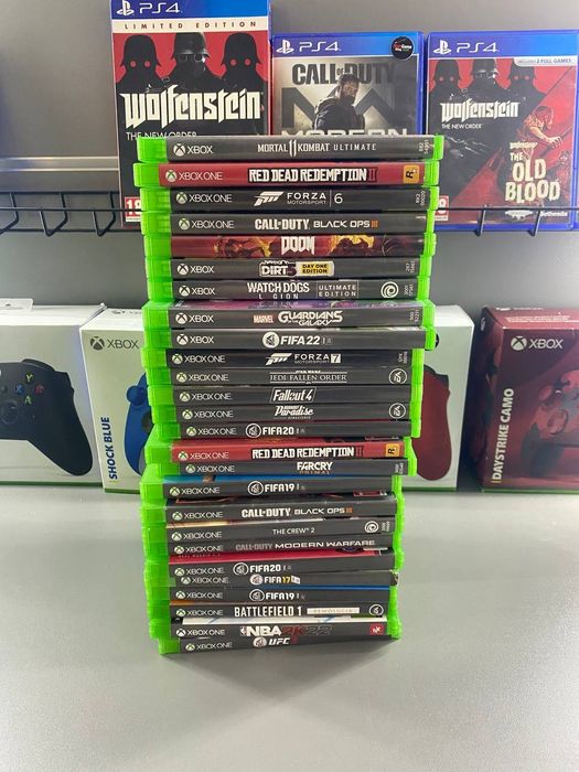 Диск для XB1 Xbox one s.x GTA 5