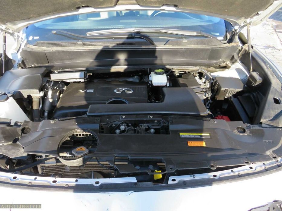 Фара фонарь накладка QX60 Инфинити Infiniti решетка ляда