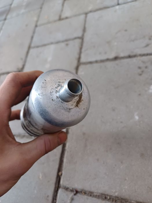 Бензонасос ауді 80