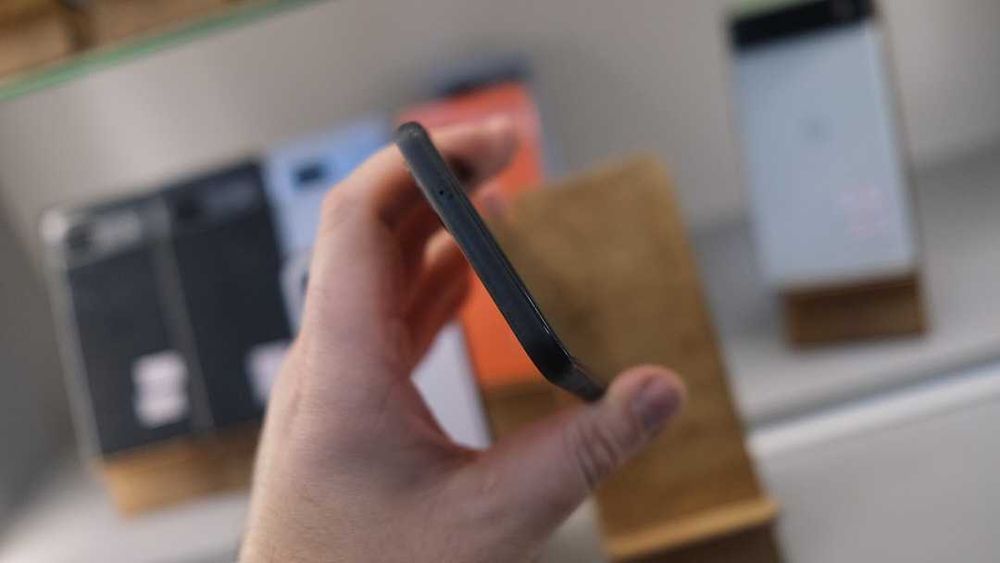 Google pixel 4 \ 4xl нові акб без вигорань