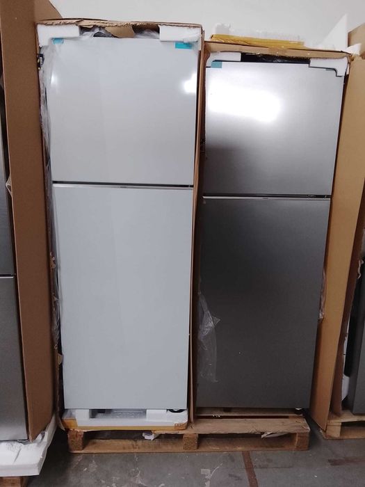 Frigoríficos SAMSUNG RT31CG5624WWES - RT31CG5624S9ES