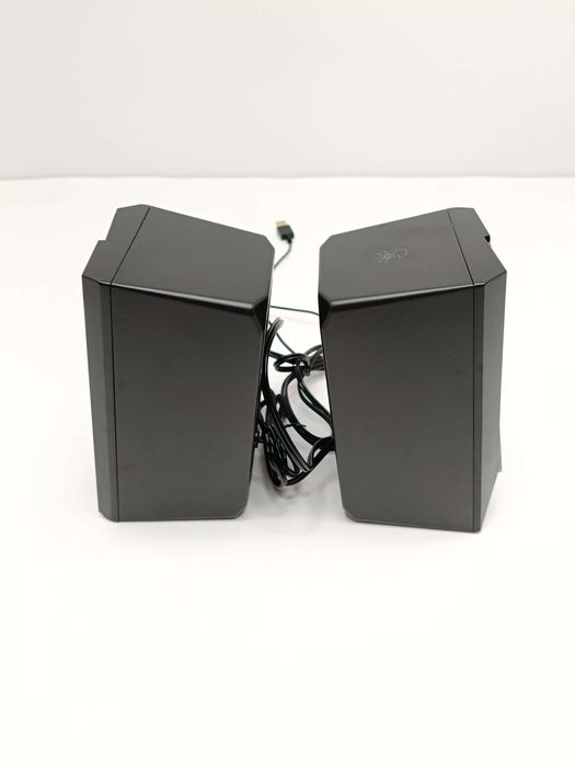 Zestaw głośników 2.0 Redragon GS520 Anvil 25 W Czarne RGB