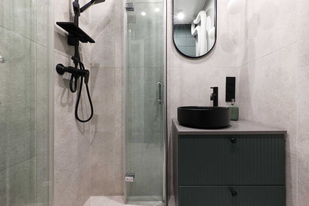 Mieszkania Andrychów Lenartowicza super standard 36m2 wyposażone