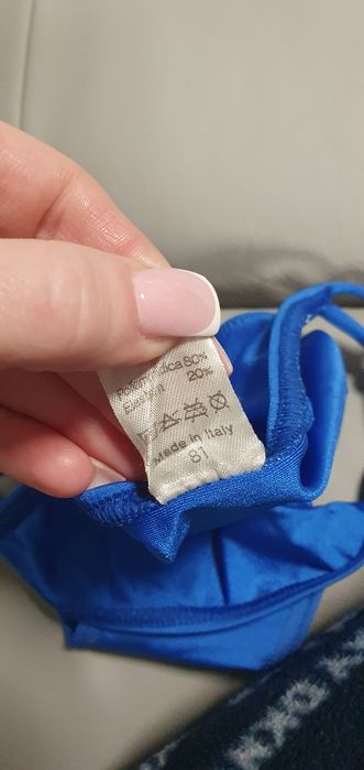 Triumph majtki kapielowe M/L