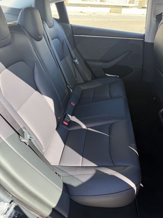 Tesla Model 3 Highland Premium Long Range Dual Motor