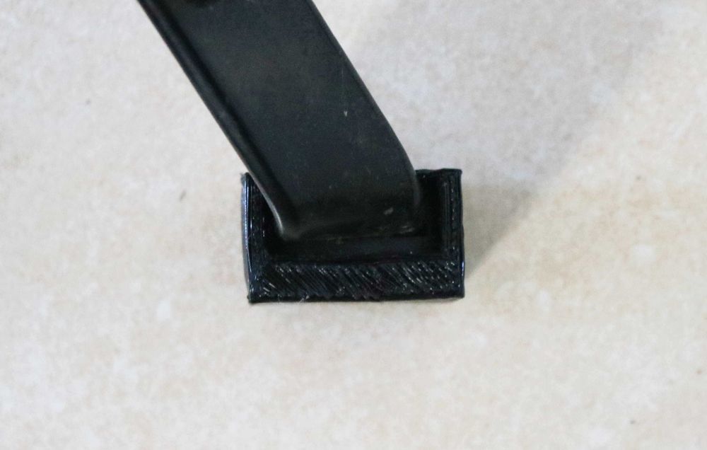 Nakładki osłony gumowe do IKEA TARNO