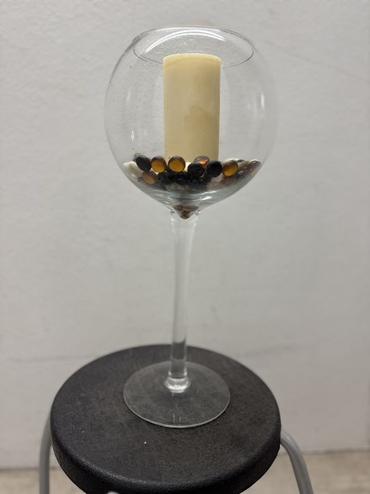 Decorative candle holder64751077976450121