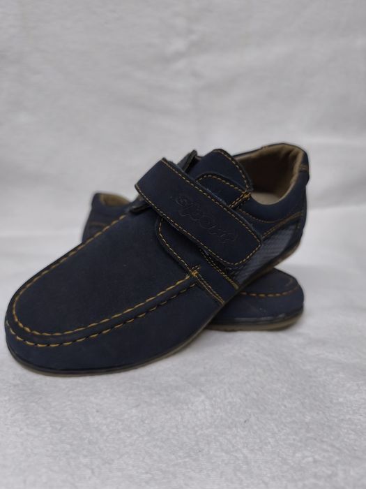 Туфлі для хлопчика
