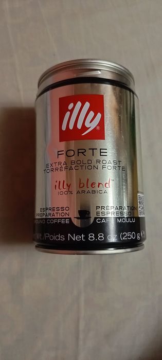 Кофе в зёрнах DER FRANZ