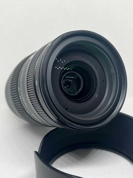 Sigma 28-70mm f/2.8 DG DN | L-Mount