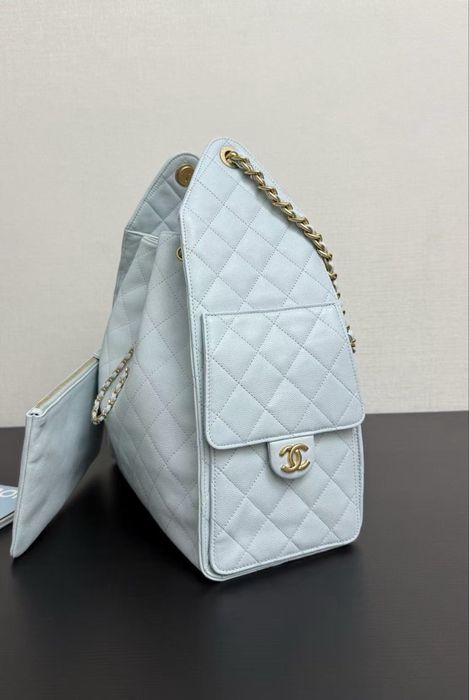 Chanel Small Hobo 25bag в наличии