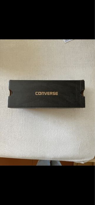 Кеды Converse