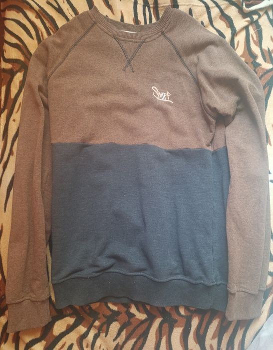 Кофта Світшот Staff