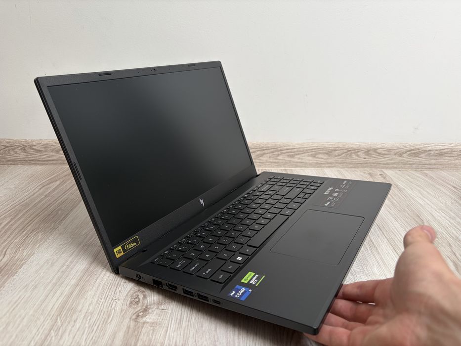 Acer Nitro V 15 | i9-13900H | RTX 4060 | 165Hz | Gwarancja do 2027