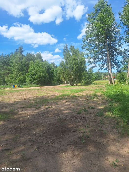 Na sprzedaż działka budowlana 1555m² w Atenach - Widok 2