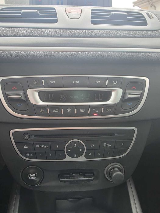 Renault Megane lll