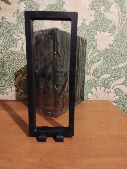 3Д рамка для монет та дрібних речей.