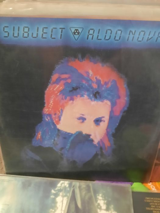 40-Vinis em Bom Estado