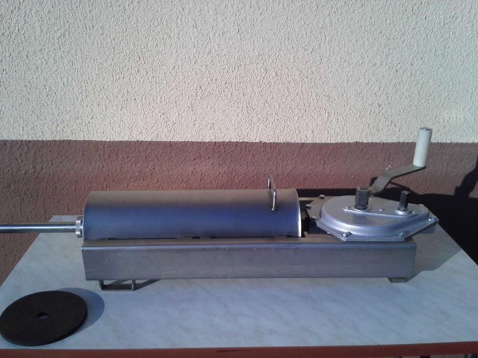 Nadziewarka do kiełbas, nadziewarka do kełbasy 8kg