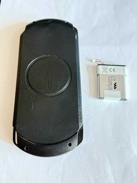 Игровая консоль  Sony PSP-1003