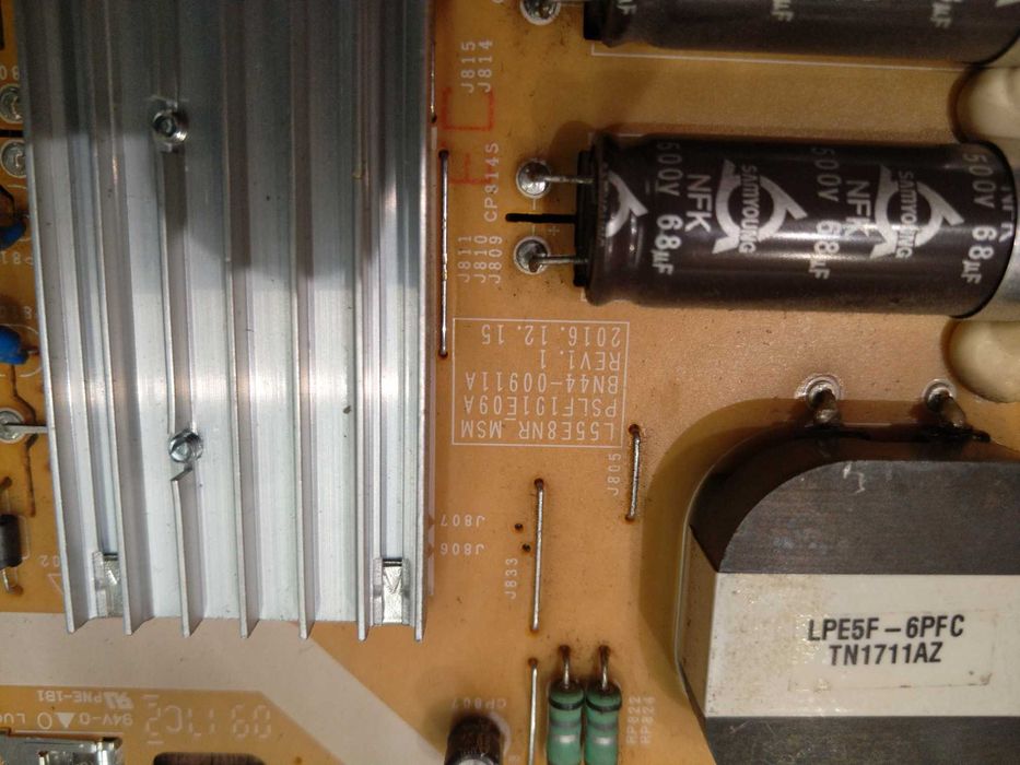 Zasilacz Samsung BN44 - 00911A