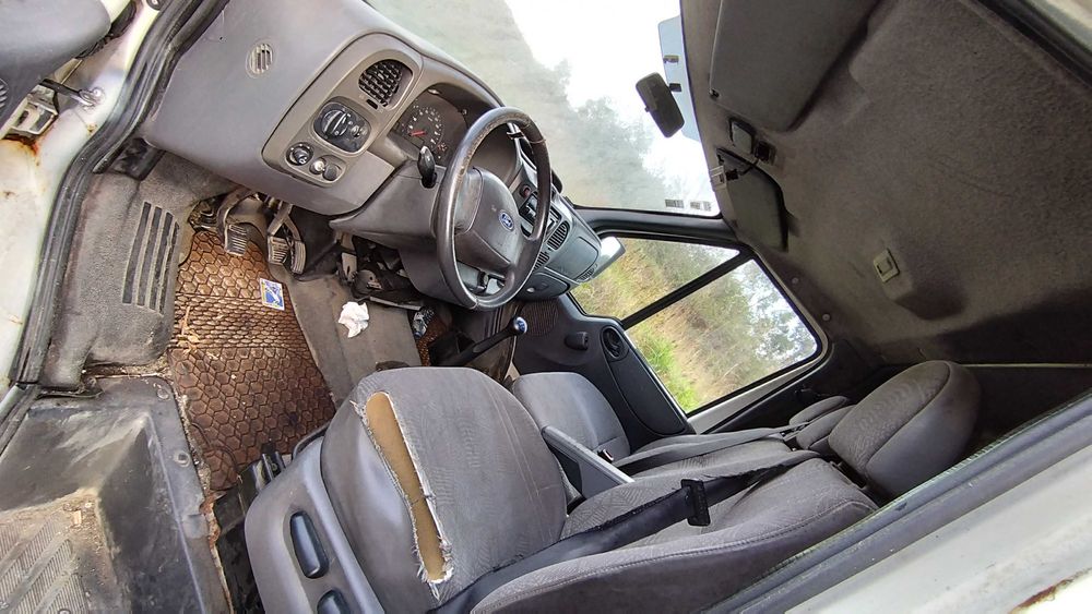 Ford Transit 85 T280