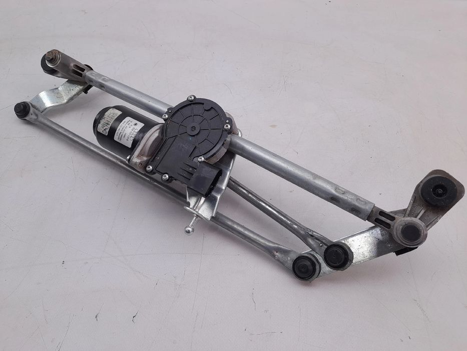 Motor limpa vidros frente AUDI A1 Sportback (GBA)