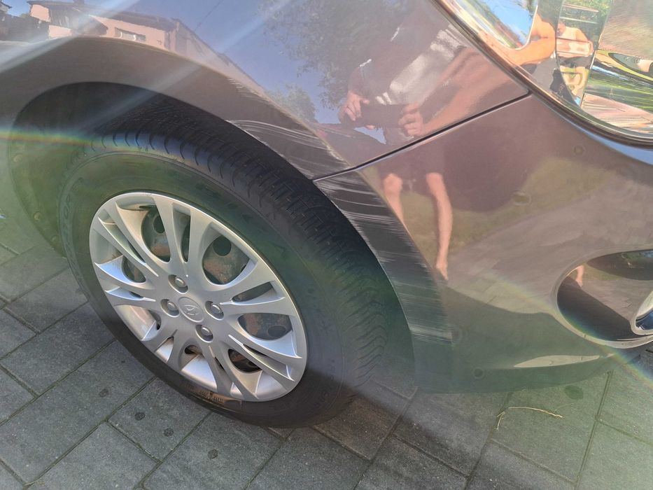 HYUNDAI I 20, 2009 r