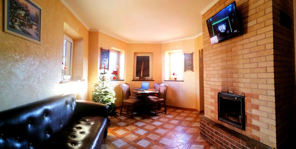 ХАТКА над озером /ЧАН-сауна / відпочинок будинок подобова оренда