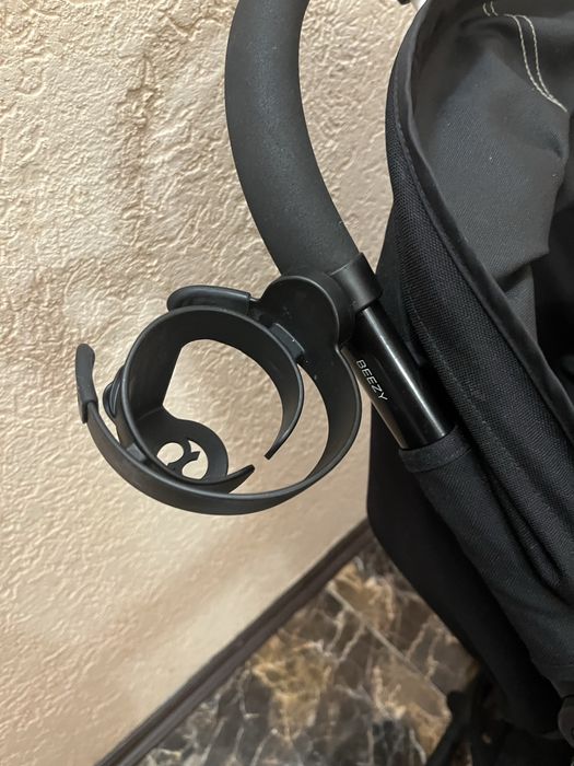 Коляска сайбекс бізі Cybex Beezy