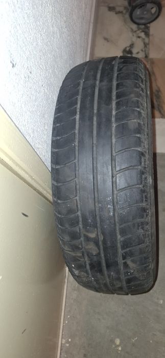Pneu com jante 185/65  R 15