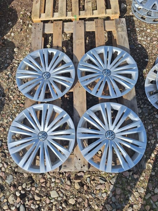 Kołpaki VW Sharan II 16 cali