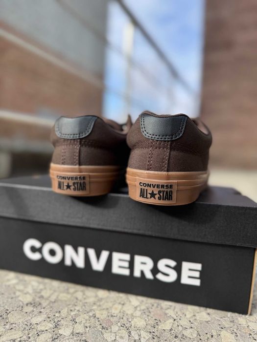 нові кеди Converse Sport Casual розмір 43