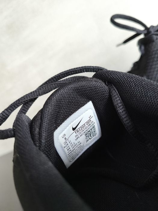 Чоловічі кросівки сітка Nike Revolution 7