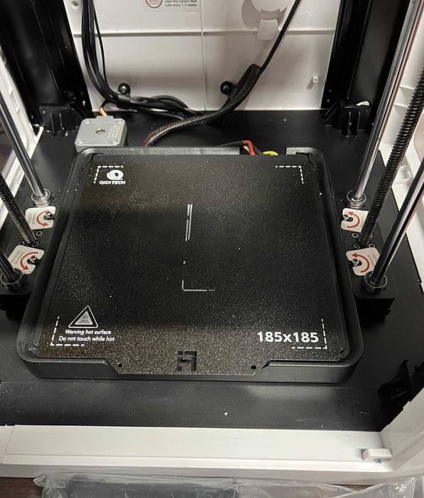 Drukarka 3D QIDI Tech X-Smart 3