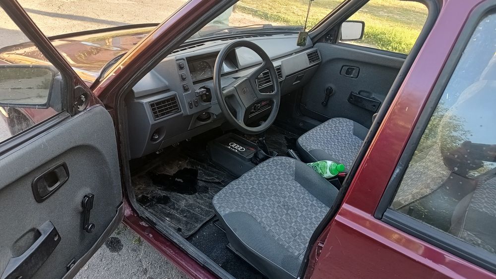 ЗАЗ 1103 Славута 2004