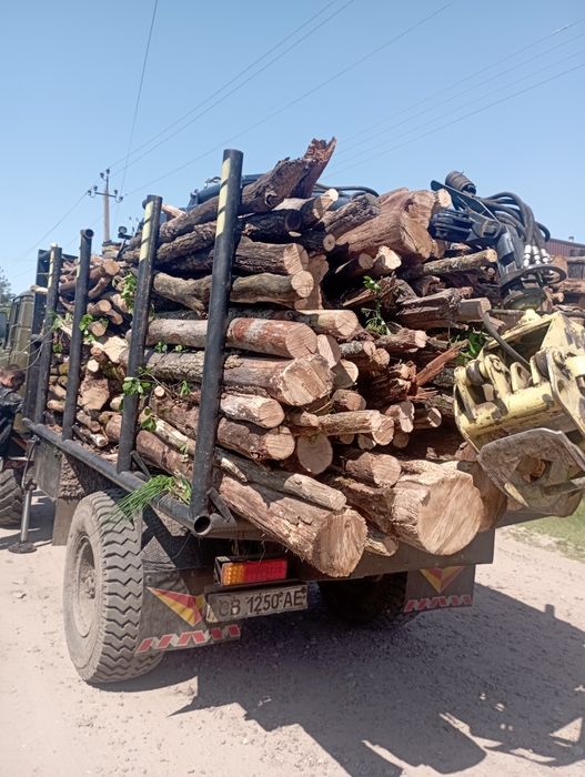 Переобладнаний газ-66