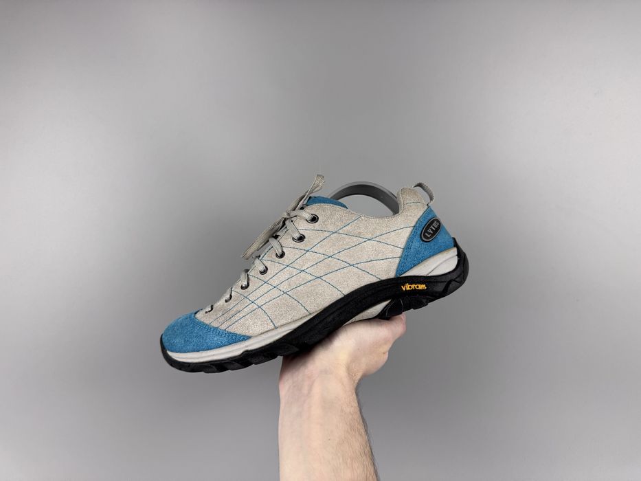 Розмір 39 24.5 см Жіночі трекінгові кросівки Lytos Gore-Tex Scarpa
